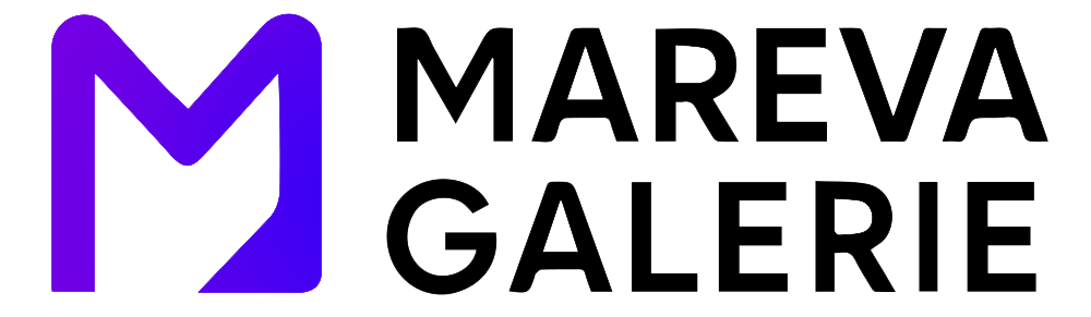 Logo Mareva Galerie